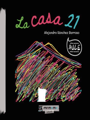 cover image of La casa 21